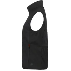 Rukka Merjala Weste - Basic Black - 40