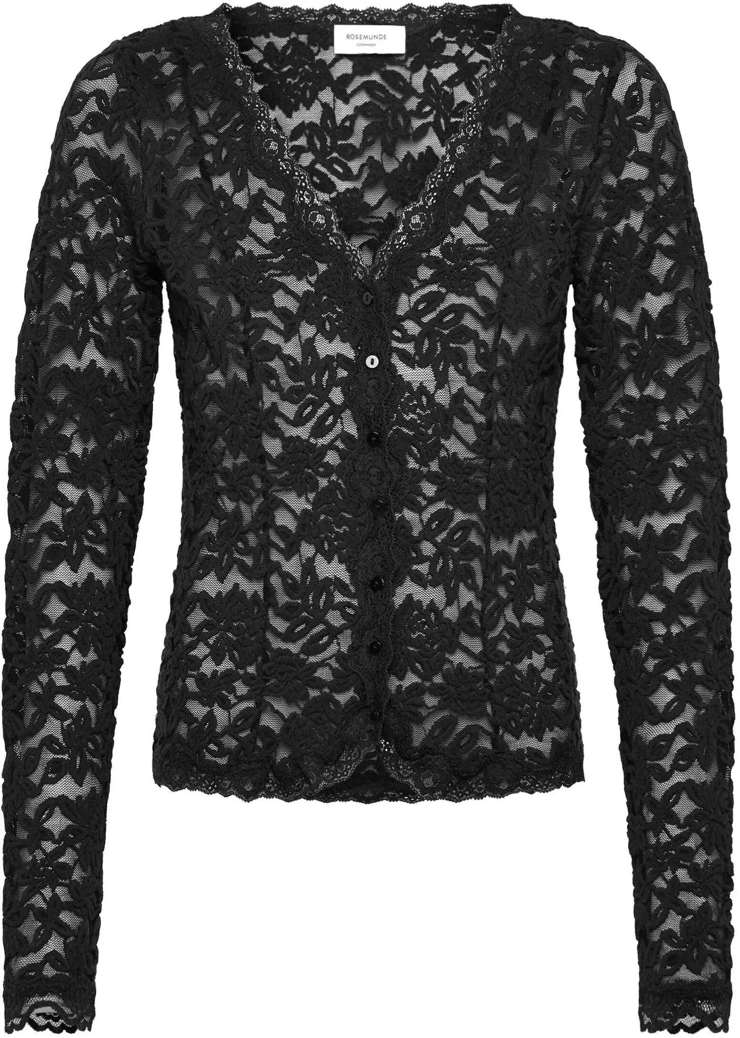 Strickjacke ROSEMUNDE 