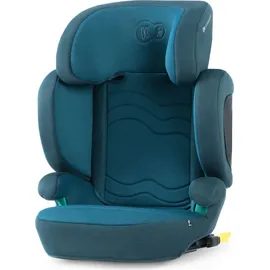 Kinderkraft XPAND 2 i-Size With Isofix System 100- Kindersitz 150 cm) - Harbor Blue - One Size