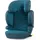 Kinderkraft XPAND 2 i-Size With Isofix System 100- Kindersitz 150 cm) - Harbor Blue - One Size