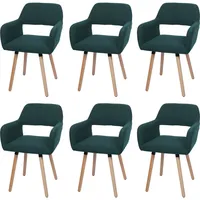 MCW MCW, Stühle, A50 II-Co-6