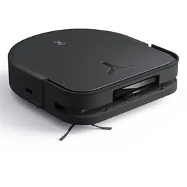 Ecovacs Deebot X5 Omni Schwarz