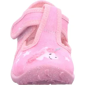 superfit Baby Kinder Hausschuh SPOTTY rosa 20 EU - 20