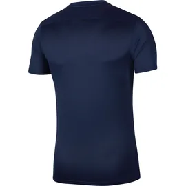 Nike Park VII Jsy Shirt, Blu_bianco, M EU