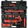 Yato Hydraulischer Richtsatz Ausbeulsatz 4 Tonnen Karosseriepresse Set Mit Zubehör – Yato Yt-55500