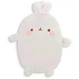 NICI 47753 Wärmflasche Molang Plüsch, figürlich, 350ml