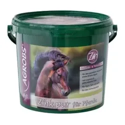 Agrobs Ergänzungsfutter Zink pur 3 kg