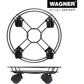 Wagner Pflanzenroller Ø 30 cm