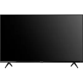 Sharp 43GJ4225E 43" 4K LED Roku TV