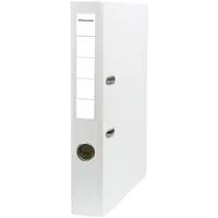 SOENNECKEN Ordner 3378 DIN A4 50mm PP weiß