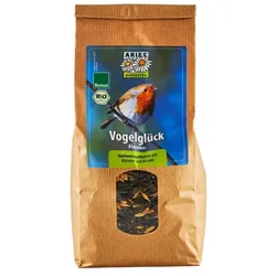 Vogelglück BIO