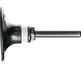 Pferd TOOLS COMBIDISC Stützteller Weich für CDR-System Ø 50mm SBHR mit Schaft-Ø 6 mm