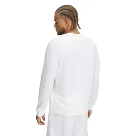 Under Armour Rival Terry Logo Sweatshirt Mehrfarbig M