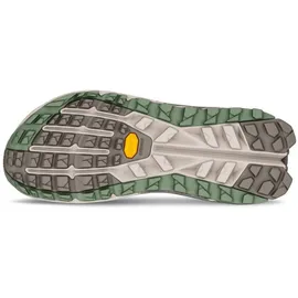 Altra Olympus 6 Herren Orange/Clay 48