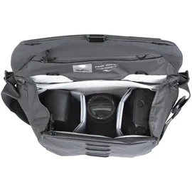 Peak Design Everyday Messenger Bag 13L V2 schwarz