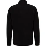 Ziener Fleecepullover Schwarz 56
