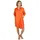 White Label Blusenkleid Rosa 42