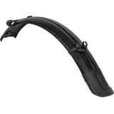 Topeak Schutzblech TetraRack Full Fender M2 Aluminium Schwarz