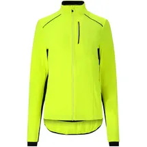Endurance Tandori Windblock Fahrradjacke Damen 5001 - safety yellow 38
