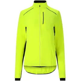 Endurance Tandori Windblock Fahrradjacke Damen 5001 - safety yellow 38