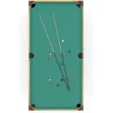 Automaten Hoffmann Multi-Spieltisch 9 in 1""