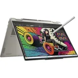 Lenovo Yoga 7 2-in-1 14" AMD Ryzen AI 5 340 16 GB RAM 512 GB SSD Seashell