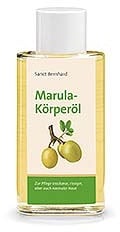 Marula Body Oil - 100 ml