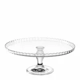 Montana 46876 Tortenplatte auf Fuß 32 cm, pati