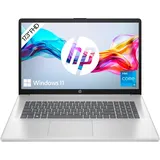 HP 17-cn3264ng Intel Core i5-1334U 8 GB RAM 512 GB SSD Win11 Home