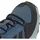 adidas Terrex Ax4r Mid Rain.rdy Kinderswander Schuhe - Wonder Steel / Core Black / Magic Grey - EU 38