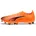 Puma Ultra FG/AG heat fire/puma black/glowing red 45