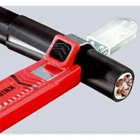 Knipex Abmantelungswerkzeug 162028SB