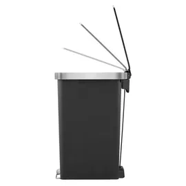 Eko Hana Slim 40 l Schwarz