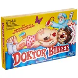 Hasbro Dr. Bibber