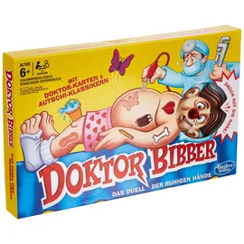 Hasbro Dr. Bibber
