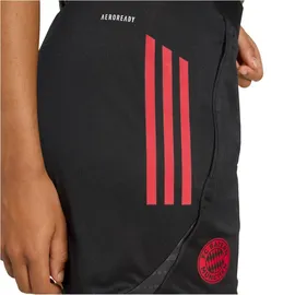 adidas Fc Bayern München European Trainingsshorts 2025/26 Damen JN8644 - black M