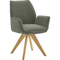Musterring »Tiama«, (Set), 2 St., Bouclé