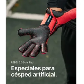 T1TAN Rebel 2.0 Solar Red 6