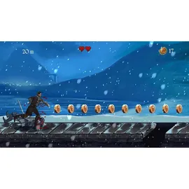 Dark Thrones + Witch Hunter Double Pack (PS4)