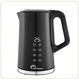 LITTLE BALANCE 8767 1,7 l Schwarz