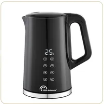 LITTLE BALANCE 8767 1,7 l Schwarz