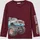 s.Oliver Junior Jungen T-Shirt – rot - 92/98