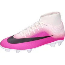 Nike Mercurial Superfly 11 FG/MG Herren Multi-Color/Black 43