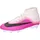 Nike Mercurial Superfly 11 FG/MG Herren Multi-Color/Black 43