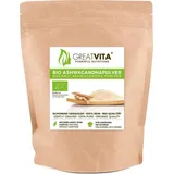 greatvita Ashwagandha Pulver 0,4 kg