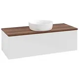 Villeroy & Boch Antao Waschtischunterschrank 1200x360x500mm K32012GF FK/AP: GF/2