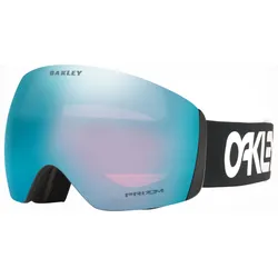 Oakley Flight Deck  OO7050 83 - Skibrillen  - Factory Pilot Schwarz
