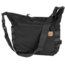 Helikon-Tex Bushcraft Satchel Bag One Size Schwarz