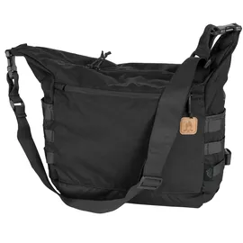 Helikon-Tex Bushcraft Satchel Bag One Size Schwarz