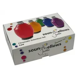 SBS-JCL Chromatisches Erweiterungs-Set